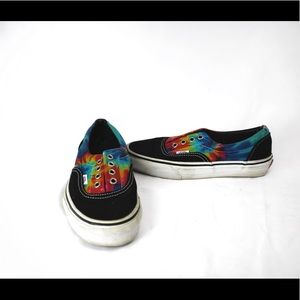 Vans shoes